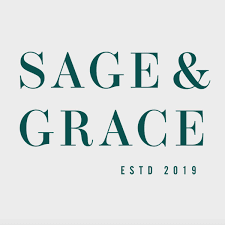 Sage & Grace – Urban Mom