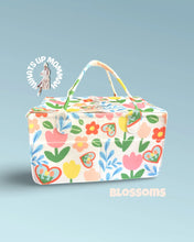 Load image into Gallery viewer, Whatsupmommah Felt Diaper Caddy