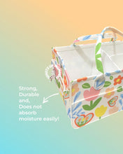 Load image into Gallery viewer, Whatsupmommah Felt Diaper Caddy