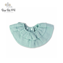 Load image into Gallery viewer, Bao Bei Amelia Round Bib