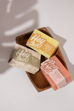 Load image into Gallery viewer, Hey Skin Himalayan Harmony Bar Soap 135g (BUY1GET1 FREE)