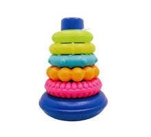 Load image into Gallery viewer, Infantino Rock 'N Stack Rings