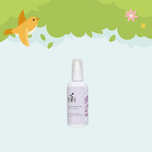 Load image into Gallery viewer, Nature To Nurture Hair & Scalp Oil 120ml