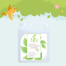 Load image into Gallery viewer, Nature To Nurture Multi Purpose Cleaner Concentrate 1000ml