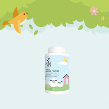 Load image into Gallery viewer, Nature to Nurture Natural Dusting Powder 60g