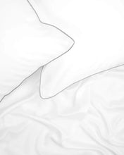 Load image into Gallery viewer, Ava & Ava 100% Organic Bamboo Lyocell 3pc Sheet Set