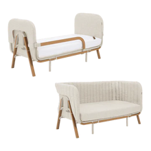 Load image into Gallery viewer, Tutti Bambini CoZee XL Junior Bed & Sofa Expansion Pack