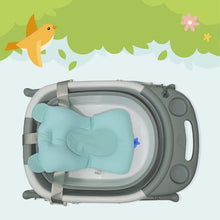 Load image into Gallery viewer, Nature To Nurture Splish Splash Triple Stage Collapsible Bath Tub