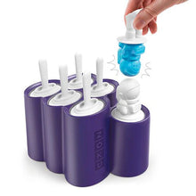 Load image into Gallery viewer, ZOKU Space Pop Molds