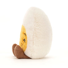 Load image into Gallery viewer, JellyCat Laughing Boiled Egg