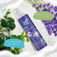 Load image into Gallery viewer, Umbili Anchan Herbal Baby Shampoo