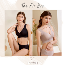 Load image into Gallery viewer, By Cade The Air Nursing Maternity Bra