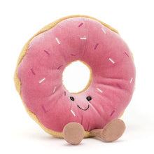 Load image into Gallery viewer, Jellycat Amuseables Doughnut