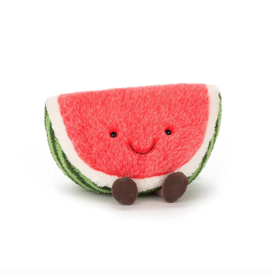 Jellycat Amuseables Watermelon Large – Urban Mom