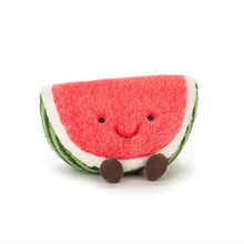 Load image into Gallery viewer, Jellycat Amuseables Watermelon Large