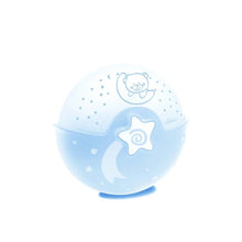 Load image into Gallery viewer, Infantino Wom Soothing Light & Projector
