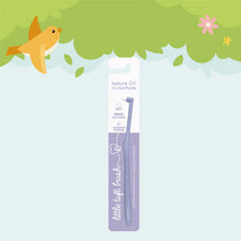 Load image into Gallery viewer, Nature To Nurture Little Tuft Brush