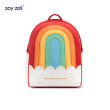 Load image into Gallery viewer, Zoy Zoii B19 Zoy Backpack