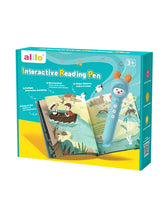 Load image into Gallery viewer, Alilo Cognitive Learning Pen Set D3C - English Version