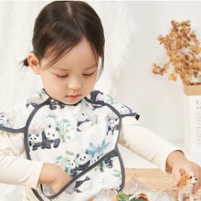 Load image into Gallery viewer, Ann & Dan Waterproof Bib