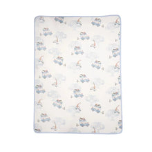 Load image into Gallery viewer, Bao Bei Dylan Large Water Absorbent Diaper Changing Bedmat