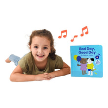 Load image into Gallery viewer, Cali's Books Bad Day , Good Day