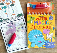 Load image into Gallery viewer, Dreamland Water Magic Colouring Book