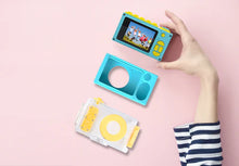 Load image into Gallery viewer, MyFirst Camera 2 - 8MP Kids Camera with Water-proof Case