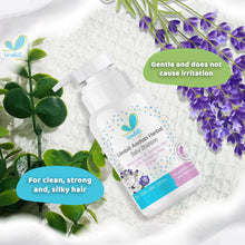 Load image into Gallery viewer, Umbili Anchan Herbal Baby Shampoo