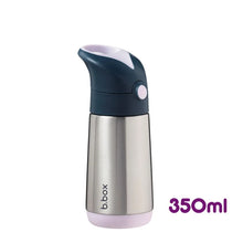 Load image into Gallery viewer, B.box Insulated Drink Bottle 350ml