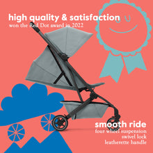 Load image into Gallery viewer, Joolz Aer + Buggy Lightweight Stroller