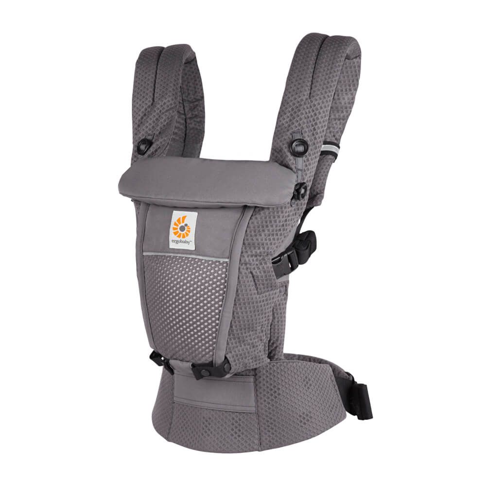 Ergobaby Adapt Baby Carrier Soflex Mesh - Main Image