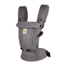 Load image into Gallery viewer, Ergobaby Adapt Baby Carrier - Soflex Mesh