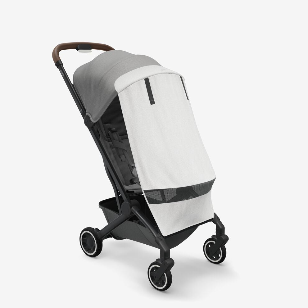 joolz aer fußsack Joolz Aer+ Buggy Comfort Cover – Urban Mom