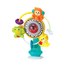 Load image into Gallery viewer, Infantino Jungle Ferris Wheel
