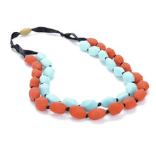 Load image into Gallery viewer, Chewbeads Astor Necklace
