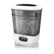 Load image into Gallery viewer, Baby Brezza One Step Baby Bottle Sterilizer And Dryer Advanced