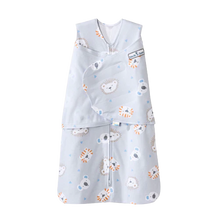 Load image into Gallery viewer, Halo Sleepsack Cotton Swaddles