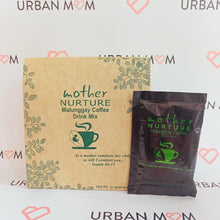 Load image into Gallery viewer, Mother Nurture Malunggay Coffee Mix