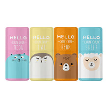 Load image into Gallery viewer, Umbili Refreshing & Revitalizing Chun Chun Inhaler 6y+