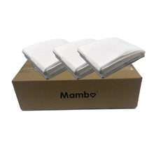 Load image into Gallery viewer, Mambo Diaper Trash Bin Plastic Refill (3pcs)
