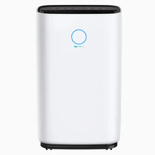 Load image into Gallery viewer, UV Care Dry Pure 2-in-1 Dehumidifier and Air Cleaner - 20L