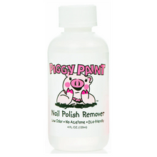 Load image into Gallery viewer, Piggy Paint - Nail Polish Remover