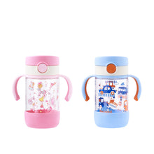 Load image into Gallery viewer, Richell Axstars CH Direct Drink Cup 320ml