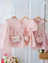 Load image into Gallery viewer, Mia Belle Glam Bag