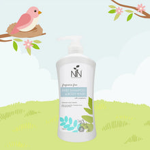 Load image into Gallery viewer, Nature to Nurture Baby Shampoo & Body Wash