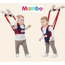 Load image into Gallery viewer, Mambo Handheld Baby Walker Harness