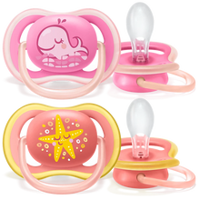 Load image into Gallery viewer, Philips Avent ultra Air 6-18m