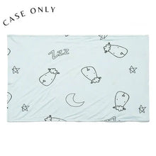 Load image into Gallery viewer, Baa Baa Sheepz Kids Head Pillow Extra Case