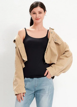 Load image into Gallery viewer, Mamaway The Signature Maternity Nursing Cami